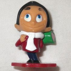 Figurina ou kinder, inaltime 4 cm