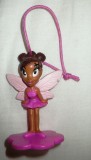 Figurina McDonalds Tinker bell roz