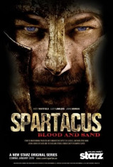 Spartacus - 4 sezoane, subtitrat in romana foto