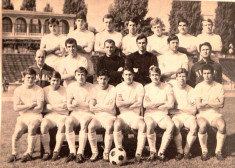 Dinamo Bucuresti foto