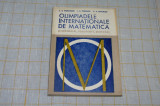 Olimpiadele internationale de matematica - E. A. Morozova - I. S. Petrakov - V. A. Skvortov - 1978