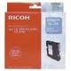 Set Cartuse Imprimanta cu gel RICOH GX2500 originale - 4 buc GC21 foto