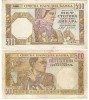Iugoslavia 500 dinari 1941, circulata, 10 roni
