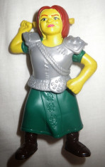 Figurina McDonalds Fiona Shrek foto