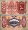 Ungaria 100 pengo 1930, circulate, 6 bucati, 5 roni bucata
