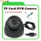 CAMERA CAMERE SUPRAVEGHERE cu inregistrare pe card Micro- SD Infrarosu. CAMERA DVR