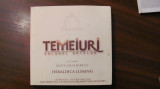 Cumpara ieftin PVM - &quot;TEMEIURI&quot; Album expozitie februarie 2012 Palatul Parlamentului Bucuresti