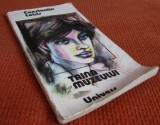 Cumpara ieftin Constantin Lotris - Taina muzeului