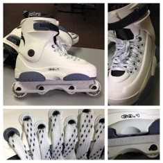 Role RAZORS Genesys 9.1 2012
