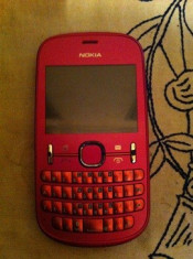 Vand Nokia Asha 200 foto