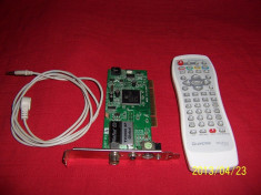 tv-tuner leadtek foto