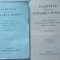 Zach C. Pantu , Plantele cunoscute de poporul roman ; Vocabular botanic , 1929