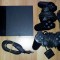 Playstation 2 slim, model 90004, modat modbo750