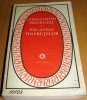 PACATELE TINERETELOR - Constantin Negruzzi / Editura Minerva, 1977