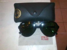 Ochelari Ray Ban Cats 5000 foto