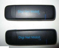 Modem Net Mobil STICK USB - ZTE MF110 foto