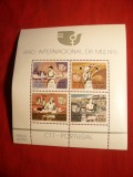 Colita Anul International al Femeii 1975 , Portugalia, Europa, Altele