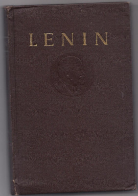 10A(206) V.I.Lenin-Opere vol 23 foto