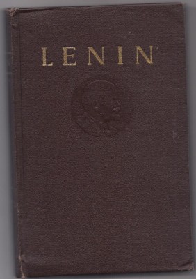 10A(206) V.I.Lenin-Opere vol 23 foto