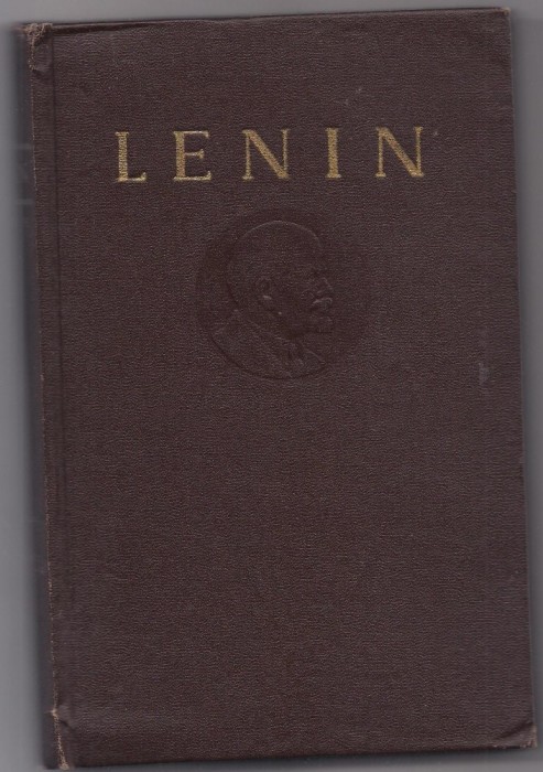 10A(206) V.I.Lenin-Opere vol 23