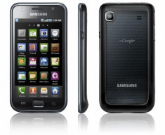 Samsung Galaxy S GT-i9000 foto