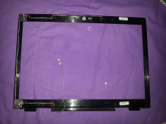 Rama display carcasa laptop Fujitsu Siemens Amilo Pi3525 Pi 3525 - perfecta stare foto