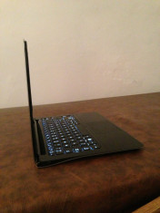 Ultrabook samsung np900x3a, laptop,notebook, i5, hdd 120gb ssd foto