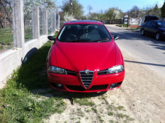 Dezmembrez ALFA ROMEO 156 facelift, motor 1.6 TS - 120 CP - an fabricatie 2004 foto