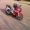 Vand Yamaha R6