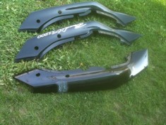 Carena Spate Suzuki GSF 600 1200 Bandit 1995-1999