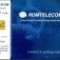 Cartela telefonica Romtelecom, Comitetul Olimpic Roman Hotarare 1