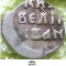 * Denga Rusia Moscova - argint - Ivan cel Groaznic - 1535 - Rurik