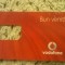 Cartela telefonica sim Vodafone Bun venit!, fara sim, 1 ron