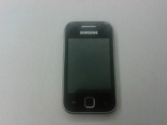 Samsung Galaxy Young GT-S5360 foto