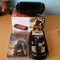 PSP 3004 +card 8GB +husa +God of War:Ghost of Sparta