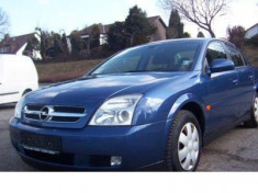 Dezmembrez opel vectra c foto