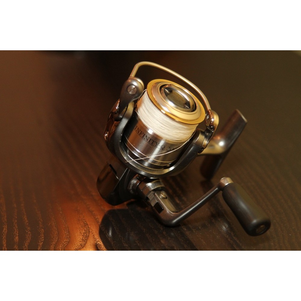 Daiwa infiniti q