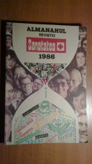 almanah sanatatea 1986