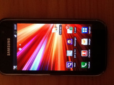 Samsung I 9001 Galaxy S Plus foto