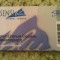 Cartela Sensiblu 2, 1 ron