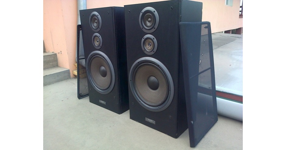 boxe pioneer cs 901 | arhiva Okazii.ro