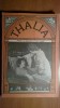 Almanah Thalia 1987, Nr. 1, 320 pagini, Bucuresti