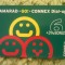 Cartela telefonica Connex Go Kamarad, 1 ron