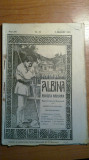 Revista albina 6 decembrie 1909-scrisorile lui carol 1 adresate lui i.c.bratianu