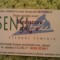 Cartela Sensiblu Reducere 5%, 1 ron