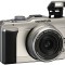 OLYMPUS E-PL1 CU 14-42MM SI 14MM f2.5 , NOU, DE LA 499 RON!!!AVEM SI OLYMPUS E PM1 SI E PL3 la cele mai mici preturi din lume!!!