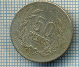 405 MONEDA - COLUMBIA - 50 PESOS -anul 1994 -starea care se vede