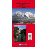 Bel Alpin Harta Muntii Bucegi editia 2-a