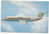 carte postala- Aerofilie-BAC 1-11