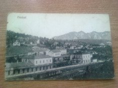 PREDEAL- GARA. foto